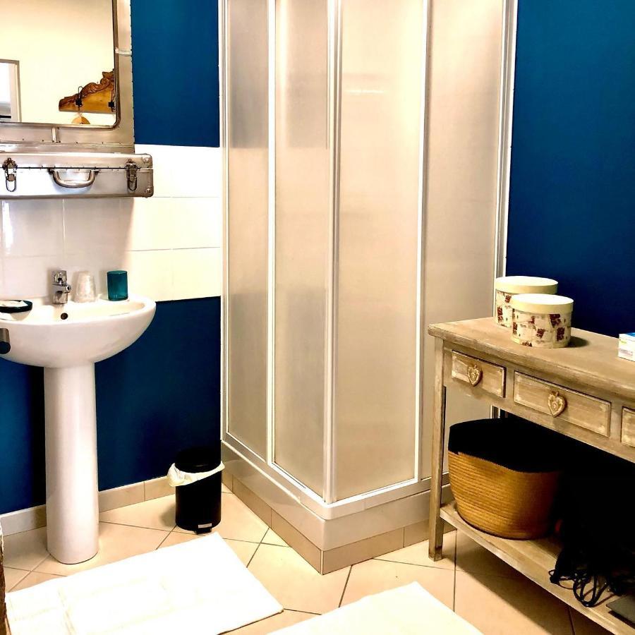 Le Dupe Aparthotel Brissac-Quince Екстериор снимка