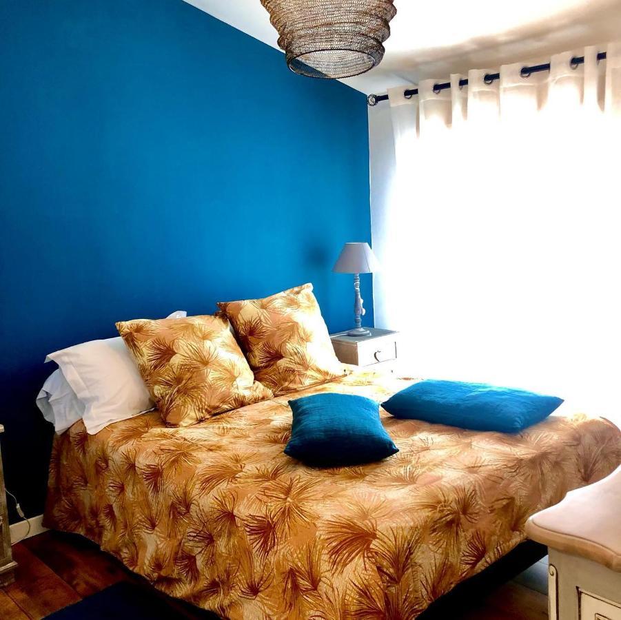 Le Dupe Aparthotel Brissac-Quince Екстериор снимка