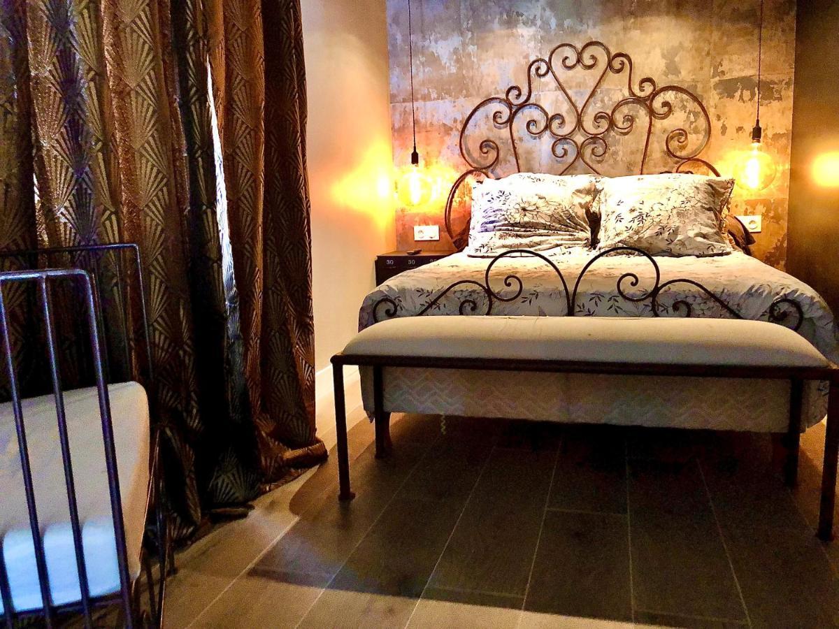 Le Dupe Aparthotel Brissac-Quince Екстериор снимка